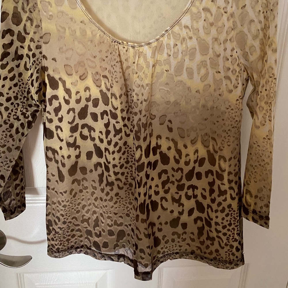 Chico’s top